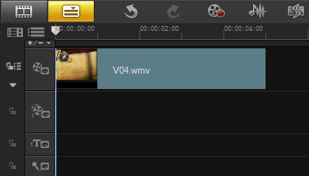 会声会影X5怎么轻松做出电影效果_会声会影X5制作电影胶片/黑边效果的使用技巧