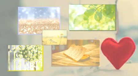 会声会影X8如何快速制作电子相册_会声会影X8制作相册五大方法汇总