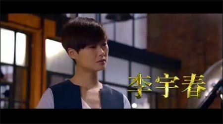 会声会影X8怎么制作《澳门风云3》预告片_会声会影X8制作预告片视频剪辑教程