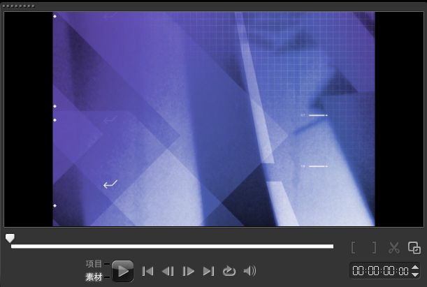 会声会影X8如何删除已添加的视频滤镜_会声会影X8视频滤镜快速删除的图文教程