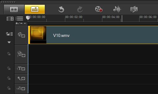 会声会影X8怎么导出做好的视频素材?会声会影X8导出视频的使用教程