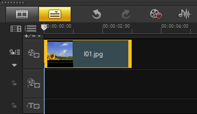 会声会影X8怎么给视频增加覆叠轨特效_会声会影X8覆叠轨视频的用法介绍