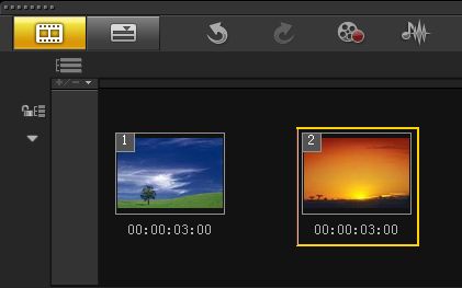 会声会影X7如何给视频制作打碎转场效果?会声会影X7转场效果素材制作教程