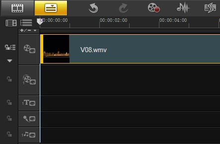 会声会影x8怎么制作视频的滚动字幕?会声会影x8视频滚动字幕制作(含视频教程)