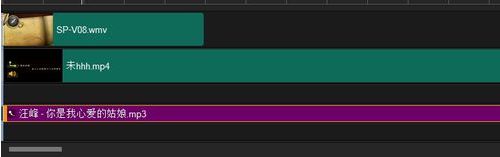 会声会影X5如何制作卡拉OK字幕_会声会影X5卡拉ok歌词字幕制作教程