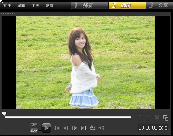 会声会影x8怎么给视频添加滤镜效果_会声会影x8多种滤镜素材的使用方法