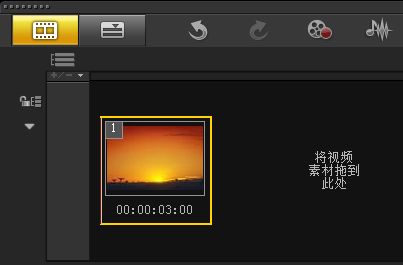 会声会影x8怎么给视频添加滤镜效果_会声会影x8多种滤镜素材的使用方法