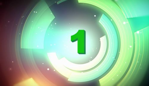 会声会影X8如何制作10秒倒计时视频?会声会影X8倒计时制作视频图文教程