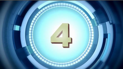 会声会影X8如何制作10秒倒计时视频?会声会影X8倒计时制作视频图文教程