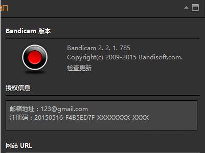 Bandicam怎么快速注册使用?Bandicam注册流程步骤介绍