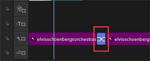 会声会影X5如何剪切合并音乐_会声会影X5快速剪切合并歌曲图文教程