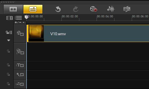 如何用会声会影X7刻录光盘并导出来?会声会影X7手把手教你如何刻录光盘