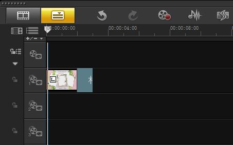 会声会影X8怎么制作儿童电子相册?会声会影X8制作儿童成长纪念相册图文教程