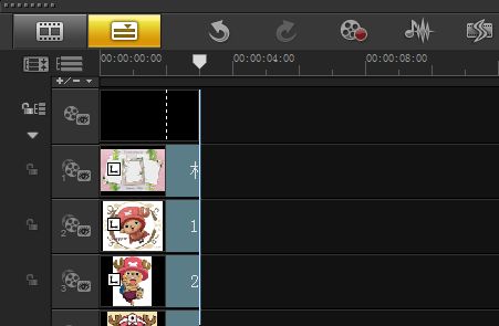 会声会影X8怎么制作儿童电子相册?会声会影X8制作儿童成长纪念相册图文教程