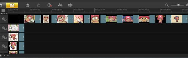 会声会影X8怎么制作儿童电子相册?会声会影X8制作儿童成长纪念相册图文教程