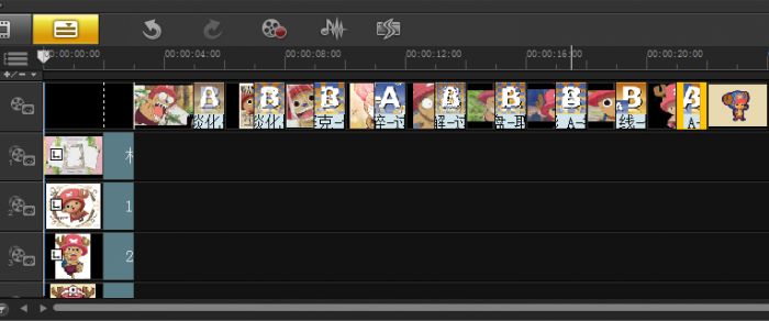 会声会影X8怎么制作儿童电子相册?会声会影X8制作儿童成长纪念相册图文教程