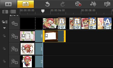 会声会影X8怎么制作儿童电子相册?会声会影X8制作儿童成长纪念相册图文教程