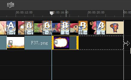 会声会影X8怎么制作儿童电子相册?会声会影X8制作儿童成长纪念相册图文教程