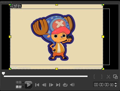 会声会影X8怎么制作儿童电子相册?会声会影X8制作儿童成长纪念相册图文教程