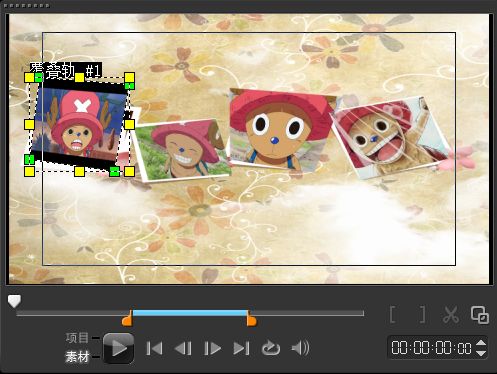 会声会影X8怎么制作儿童电子相册?会声会影X8制作儿童成长纪念相册图文教程