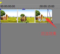 如何设置Sonyvegas淡入淡出教程_如何设置Sonyvegas淡入淡出介绍