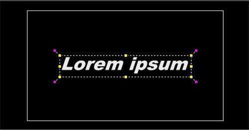 会声会影X8怎么修改标题字幕?会声会影修改字幕内容图文教程