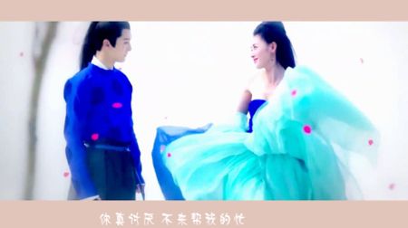 如何用会声会影X8剪辑《太子妃升职记》视频片段?会声会影X8剪辑视频导入歌词使用教程