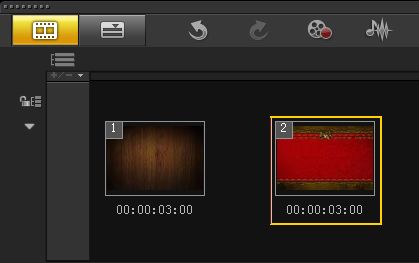 会声会影X8视频遮罩特技应用怎么用_会声会影X8视频遮罩功能制作方法