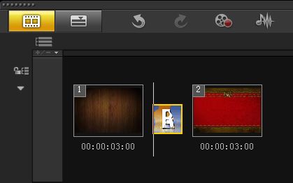 会声会影X8视频遮罩特技应用怎么用_会声会影X8视频遮罩功能制作方法