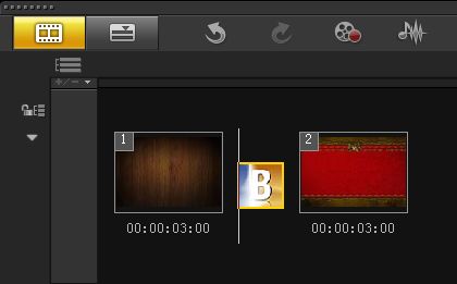 会声会影X8视频遮罩特技应用怎么用_会声会影X8视频遮罩功能制作方法