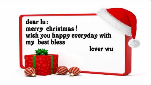 会声会影X8怎么做圣诞节祝福视频教程?会声会影x8制作节日视频教学分享