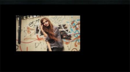 会声会影X8画中画滤镜怎么制作?会声会影X8画中画滤镜教程