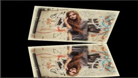 会声会影X8画中画滤镜怎么制作?会声会影X8画中画滤镜教程