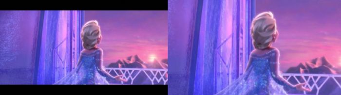 会声会影X8去除视频黑边(水印 字幕 杂音)的使用技巧