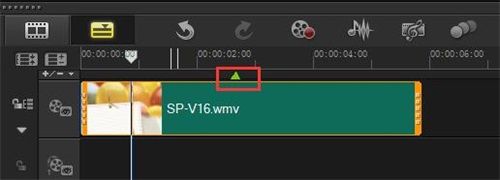 会声会影X8如何快速的截取视频画面?会声会影X8截取视频片段多种技巧介绍