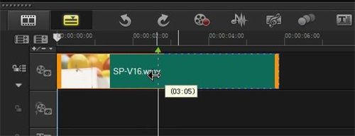 会声会影X8如何快速的截取视频画面?会声会影X8截取视频片段多种技巧介绍