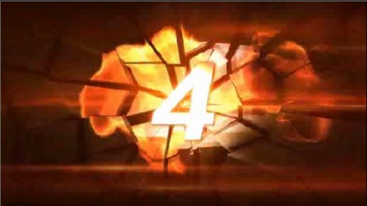 如何用会声会影X8制作猴年年会开场视频_会声会影X8制作猴年年会片头视频教程