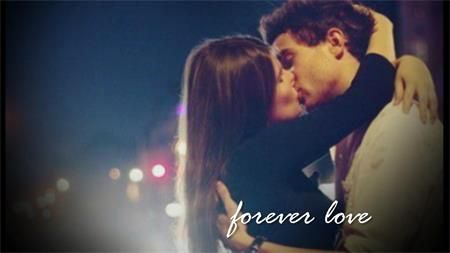 会声会影X8怎么制作情侣甜蜜电子相册_会声会影x8情侣相册制作视频教程