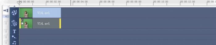 会声会影X7如何给视频打上马赛克_会声会影X7马赛克滤镜使用教程