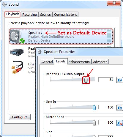 Bandicam怎么录制win7/8/10电脑声音?Bandicam录制win7/8/10声音无声音是什么原因