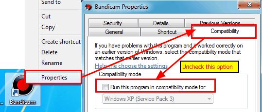 Bandicam怎么录制win7/8/10电脑声音?Bandicam录制win7/8/10声音无声音是什么原因