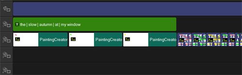 会声会影X7怎么制作多种字体效果的视频_会声会影X7制作各种字体样式图文教程