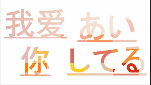 会声会影X7怎么制作多种字体效果的视频_会声会影X7制作各种字体样式图文教程