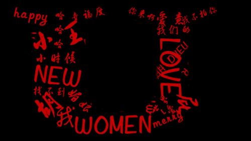 会声会影X7怎么制作多种字体效果的视频_会声会影X7制作各种字体样式图文教程