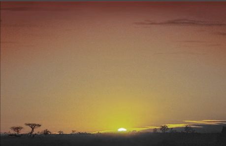 会声会影X5如何给视频添加色彩素材_会声会影X5色彩校正在哪里怎么使用