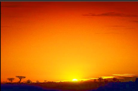 会声会影X5如何给视频添加色彩素材_会声会影X5色彩校正在哪里怎么使用