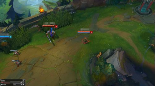 Bandicam怎么录制lol全屏游戏?Bandicam录制lol游戏屏幕的方法