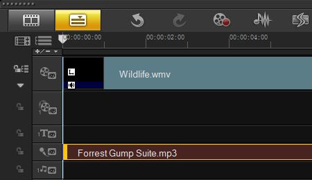 会声会影X7可以把视频中的声音变声吗?会声会影X7怎么实现变声特效?