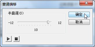 会声会影X7可以把视频中的声音变声吗?会声会影X7怎么实现变声特效?