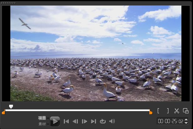 会声会影X7可以把视频中的声音变声吗?会声会影X7怎么实现变声特效?